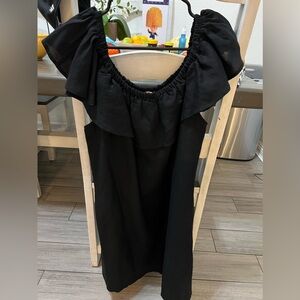 Tommy Bahama dress. Linen